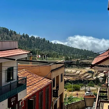 Apartment Lovely Spacious In The Center - Vilaflor