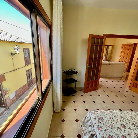 Apartment Lovely Spacious In The Center - Vilaflor