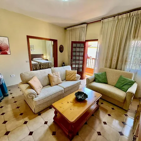 Lovely Spacious In The Center - Vilaflor