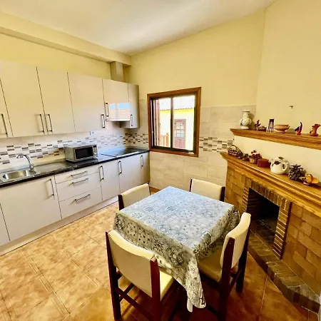 Lovely Spacious In The Center - * Vilaflor