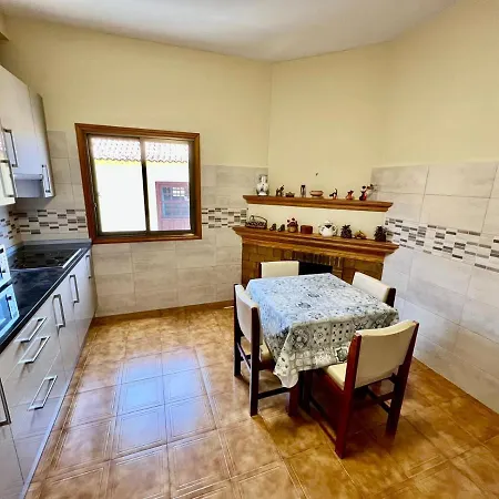 Lovely Spacious In The Center - Vilaflor