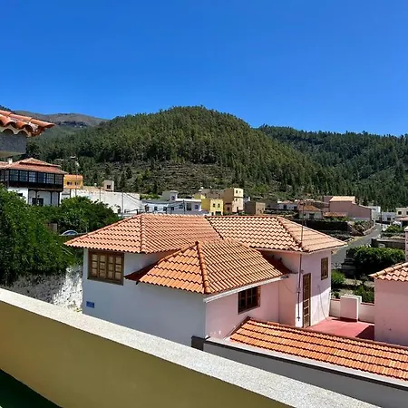 Lovely Spacious In The Center - * Vilaflor