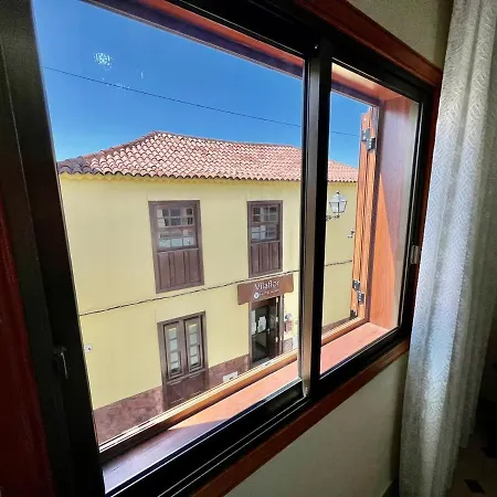 Apartment Lovely Spacious In The Center - Vilaflor